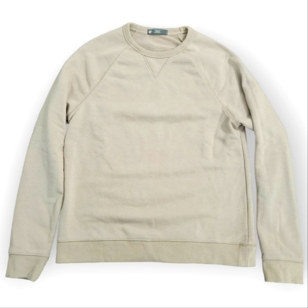 Member's Mark French Terry Crew Sweatshirt